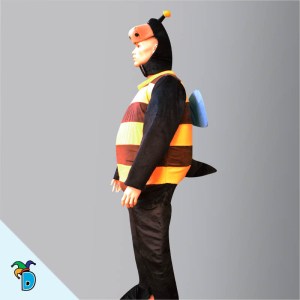 Disfraz Abeja